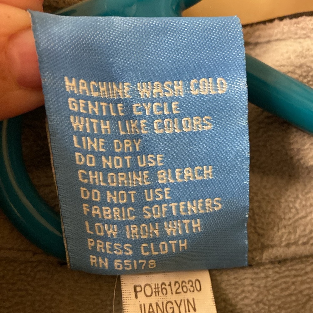Michigan State jacket - Picture 11 of 11